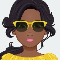 LittleGirlBigDreamer