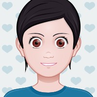 Tangrambaby