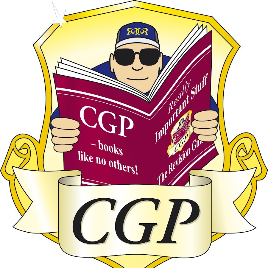 Coordination Group Publications Ltd (CGP)