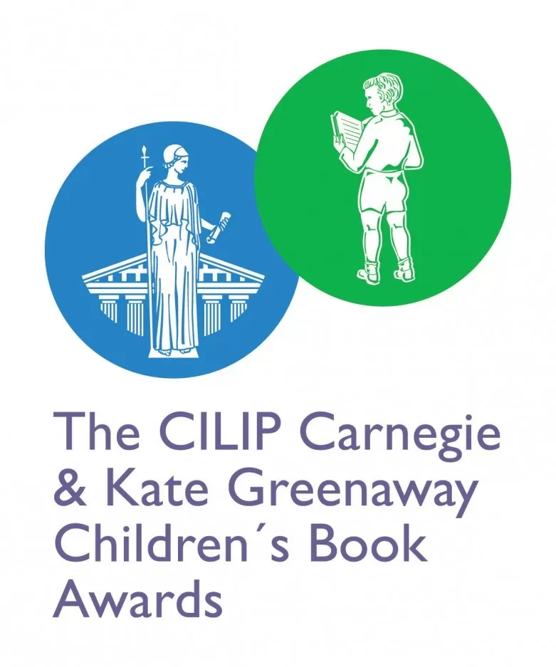 The CILIP Carnegie Medal Logo