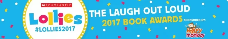The Lollies Logo